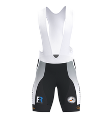 Vitric Bib Shorts Men