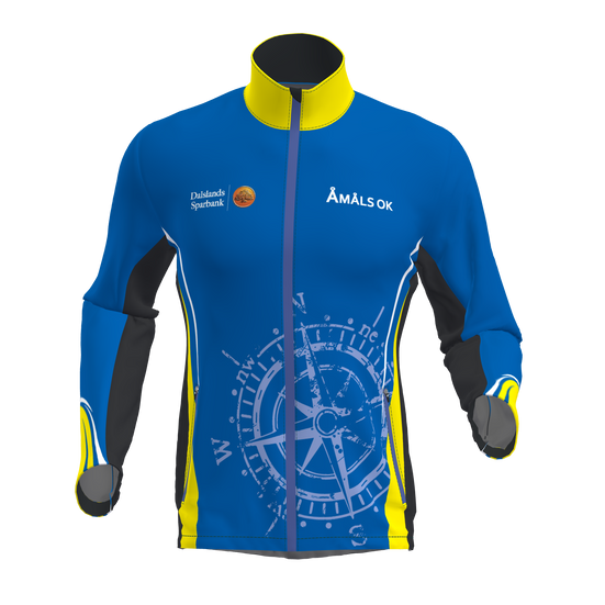 Performance 2.0 Jacket Jr