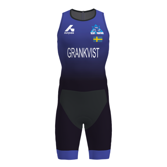 Pursue Skinsuit SD Men