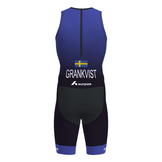 Pursue Skinsuit SD Men
