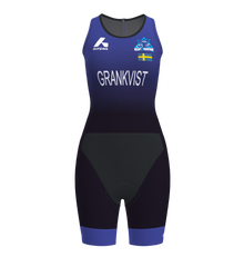 Pursue Skinsuit SD Women