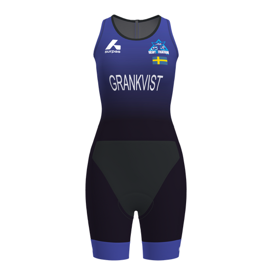 Pursue Skinsuit SD Women