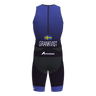 Pursue Skinsuit OD Men