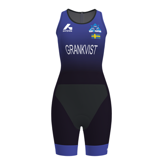 Pursue Skinsuit OD Women