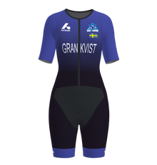 Pursue Speedsuit MD Women