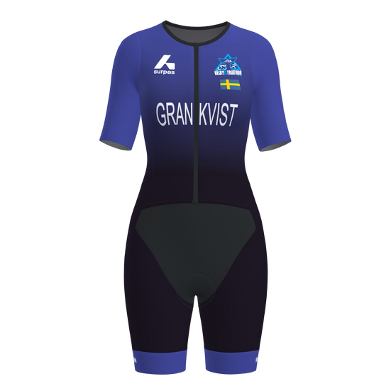 Pursue Speedsuit MD Women