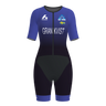Pursue Speedsuit MD Women