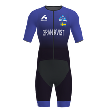 Pursue Speedsuit LD Men