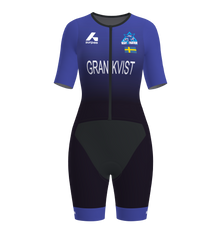 Pursue Speedsuit LD Women