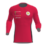 Fast T-Shirt LS Women