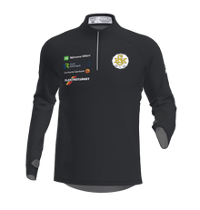 Run Zipp Shirt LS Women
