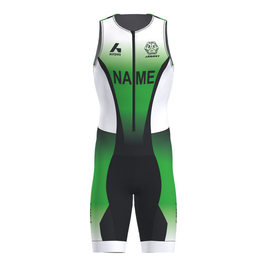 Drive 2 Skinsuit Women