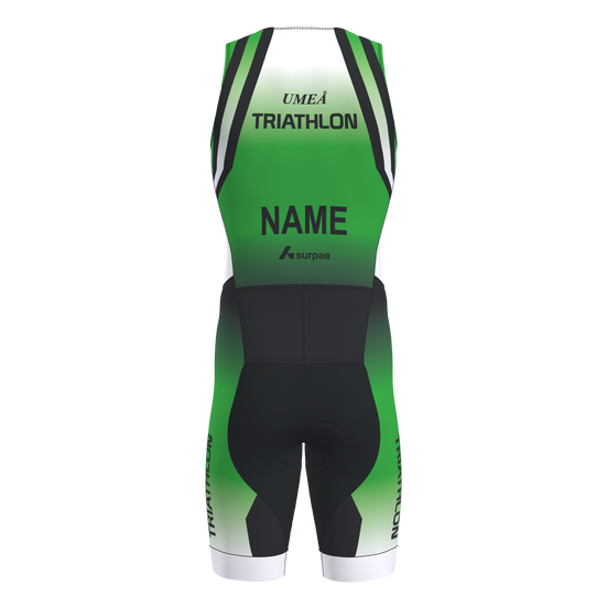 Drive 2 Skinsuit Women