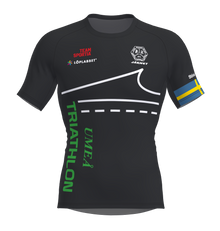 Run Ecogreen T-Shirt SS Men
