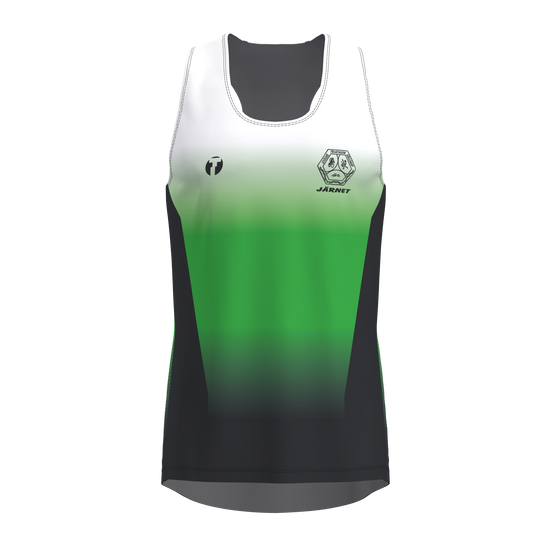 Fast 3.0 Singlet Men