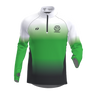 Run Zipp Shirt LS Men