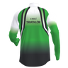 Run Zipp Shirt LS Women