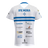 Basic Mesh O-Shirt SS Men