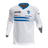 Basic Mesh O-Shirt LS