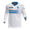 Basic Mesh O-Shirt LS Jr