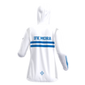 Feather Jacket Women