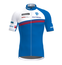 Elite 2.0 Shirt SS Jr