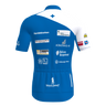 Elite 2.0 Shirt SS Jr