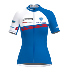 Elite 2.0 Shirt SS Women
