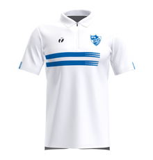 Pique Shirt SS Men