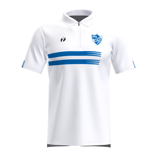 Pique Shirt SS Men