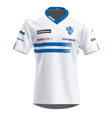 Speed Mesh O-Shirt SS Women