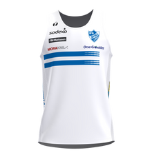 Run Singlet Jr