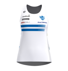 Run Singlet Women