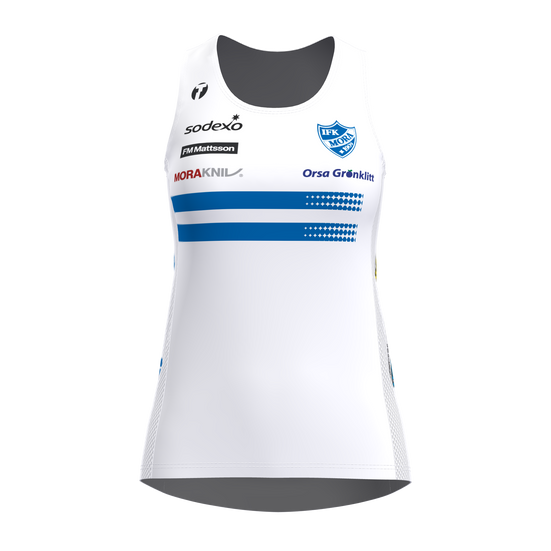 Run Singlet Women