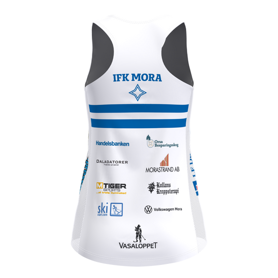 Run Singlet Women