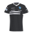 Basic Mesh O-Shirt SS Jr