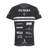 Basic Mesh O-Shirt SS Jr