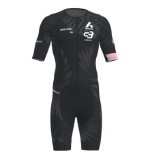 Aero 4 Speedsuit LD Men