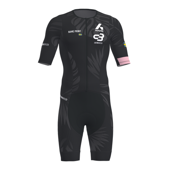 Aero 4 Speedsuit LD Men