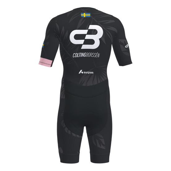 Aero 4 Speedsuit LD Men