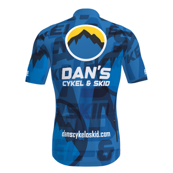 Elite 2.0 Shirt SS Men