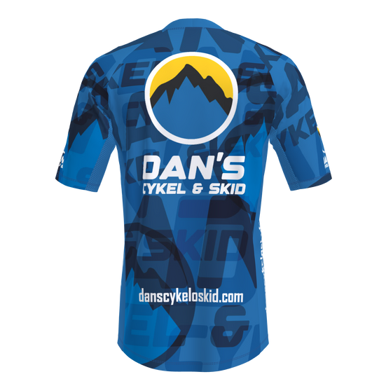 Enduro 2.0 Shirt SS Men