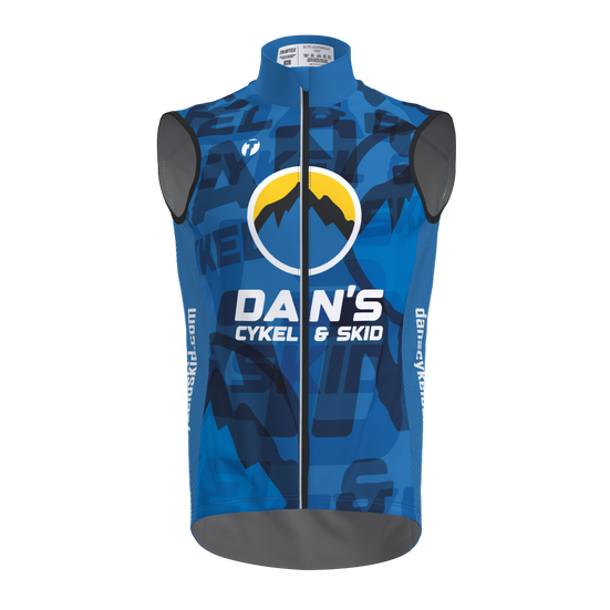 Elite Lightweight Vest Men