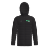 Storm Light Down Hoodie Men
