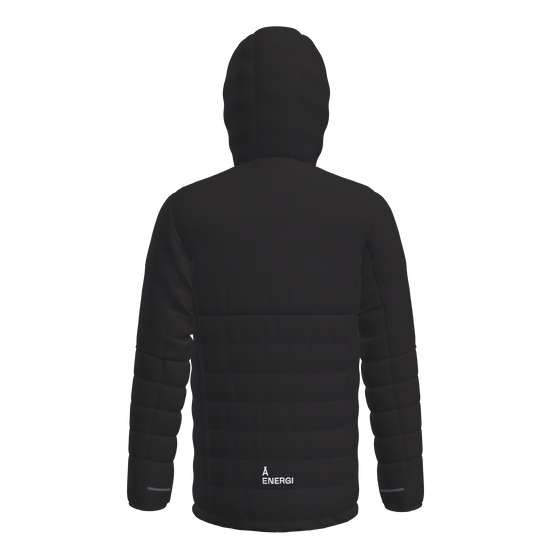 Storm Light Down Hoodie Women