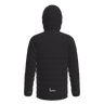 Storm Light Down Hoodie Women