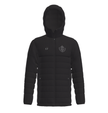 Storm Light Down Hoodie Women