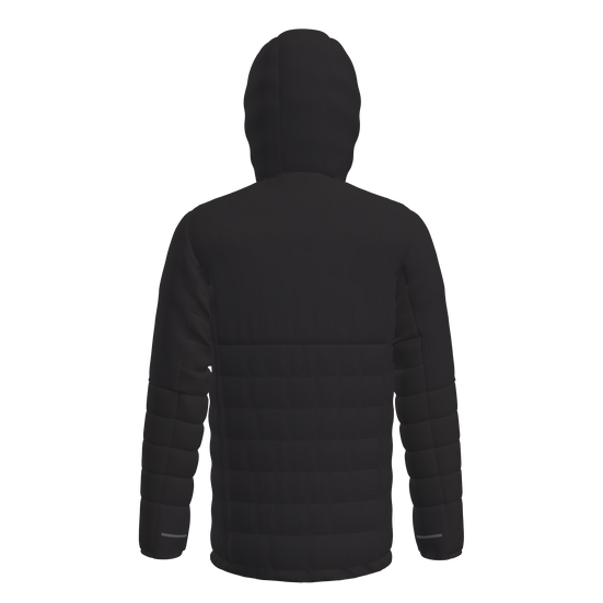 Storm Light Down Hoodie Women