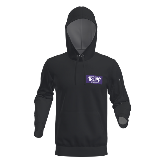 NW Basic Active Hoodie Jr