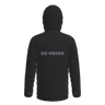 Storm Light Down Hoodie Men